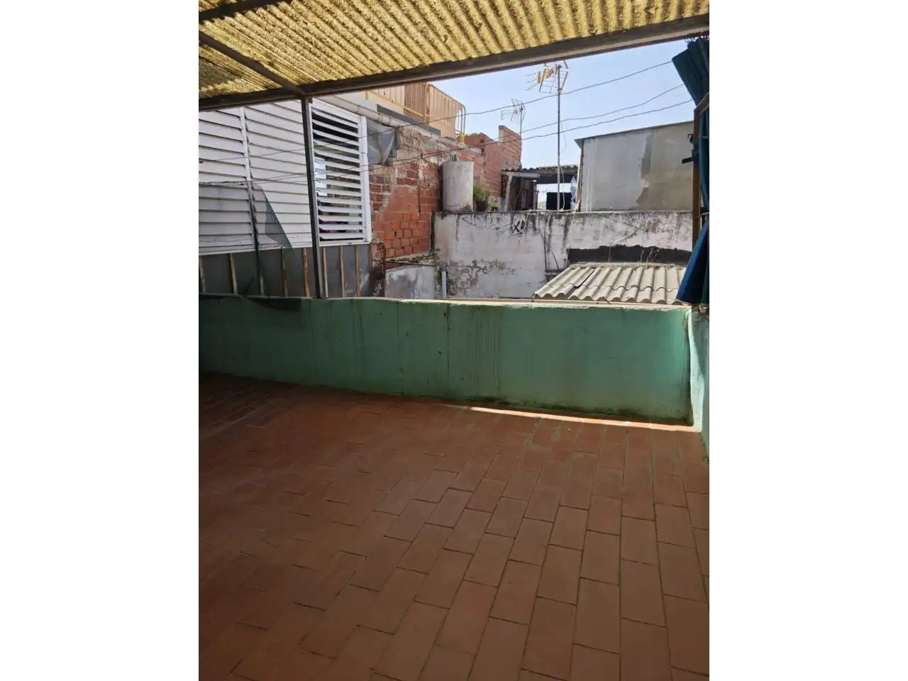 Terrassa de Casa o xalet en venda en Terrassa