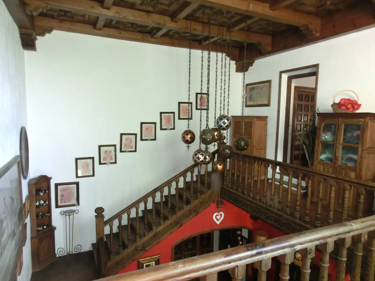 Casa o xalet en venda en Sonseca amb Calefacció, Jardí privat i Terrassa