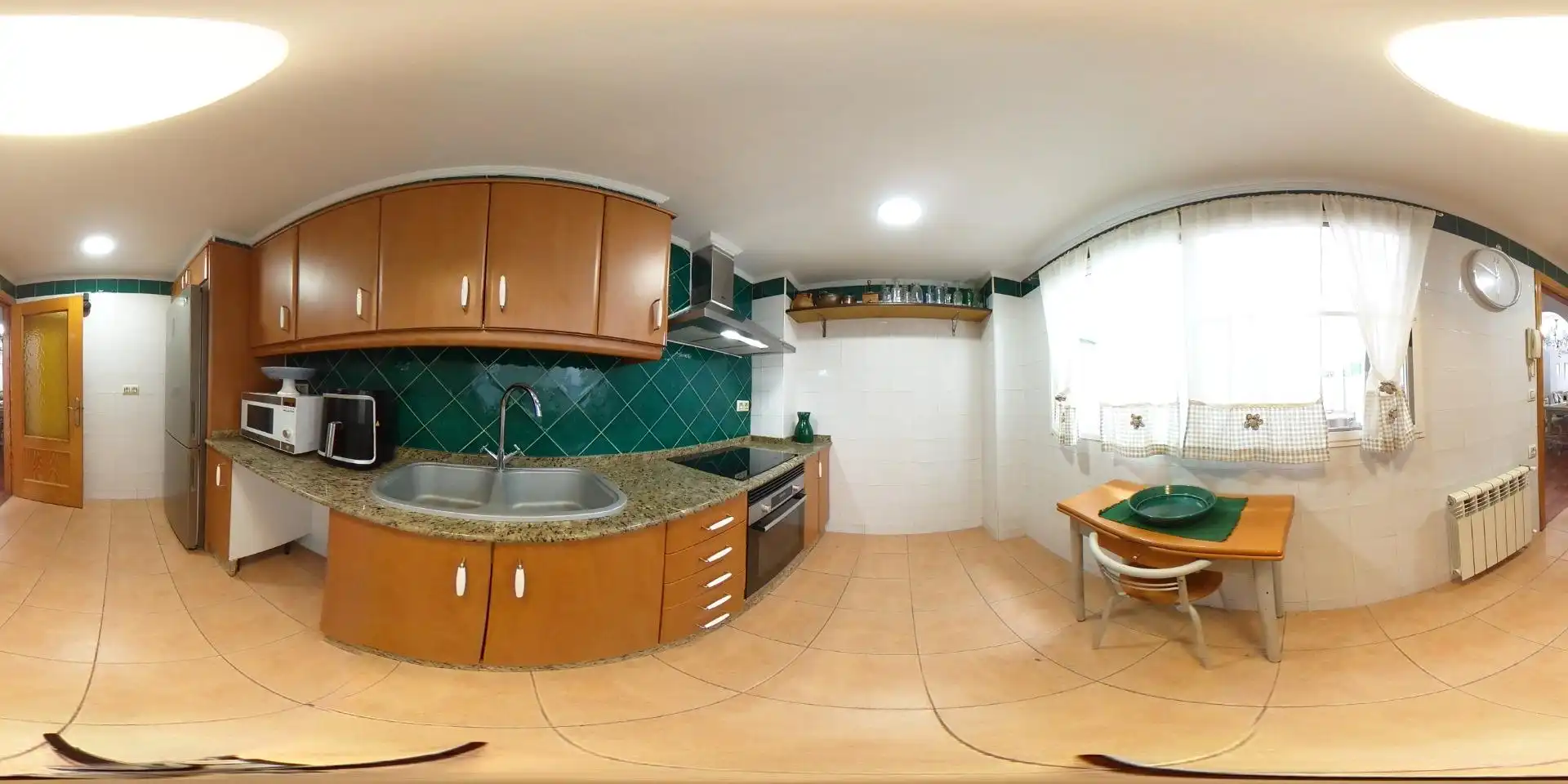 Semi-detached house with terrace for sale in Puerto de Sagunto, imagen 47