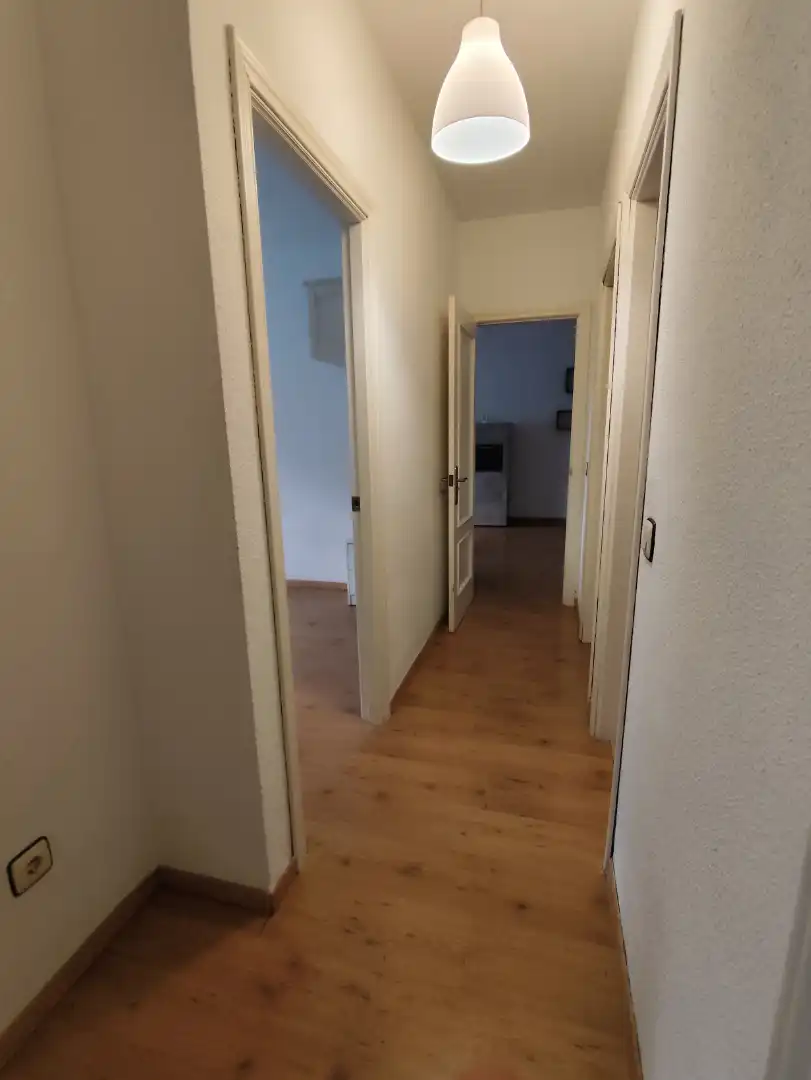 Appartement avec ascenseur à vendre à Paseo de la Estación, imagen 33