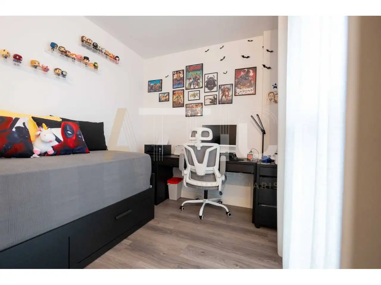 Appartement avec terrasse à vendre à Carretera Barcelona, imagen 66