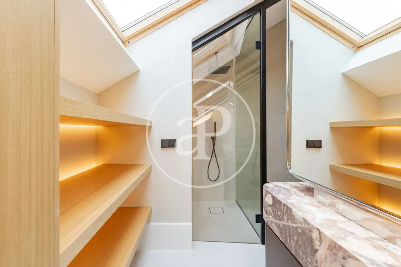 Appartement avec ascenseur à vendre à Calle de Goya, imagen 33