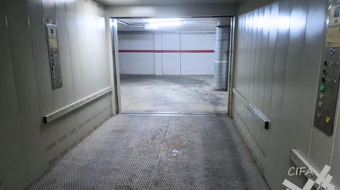Photo 3 of Garage for sale in   Mare de Deu del Pilar, Casco Urbano, Castellón