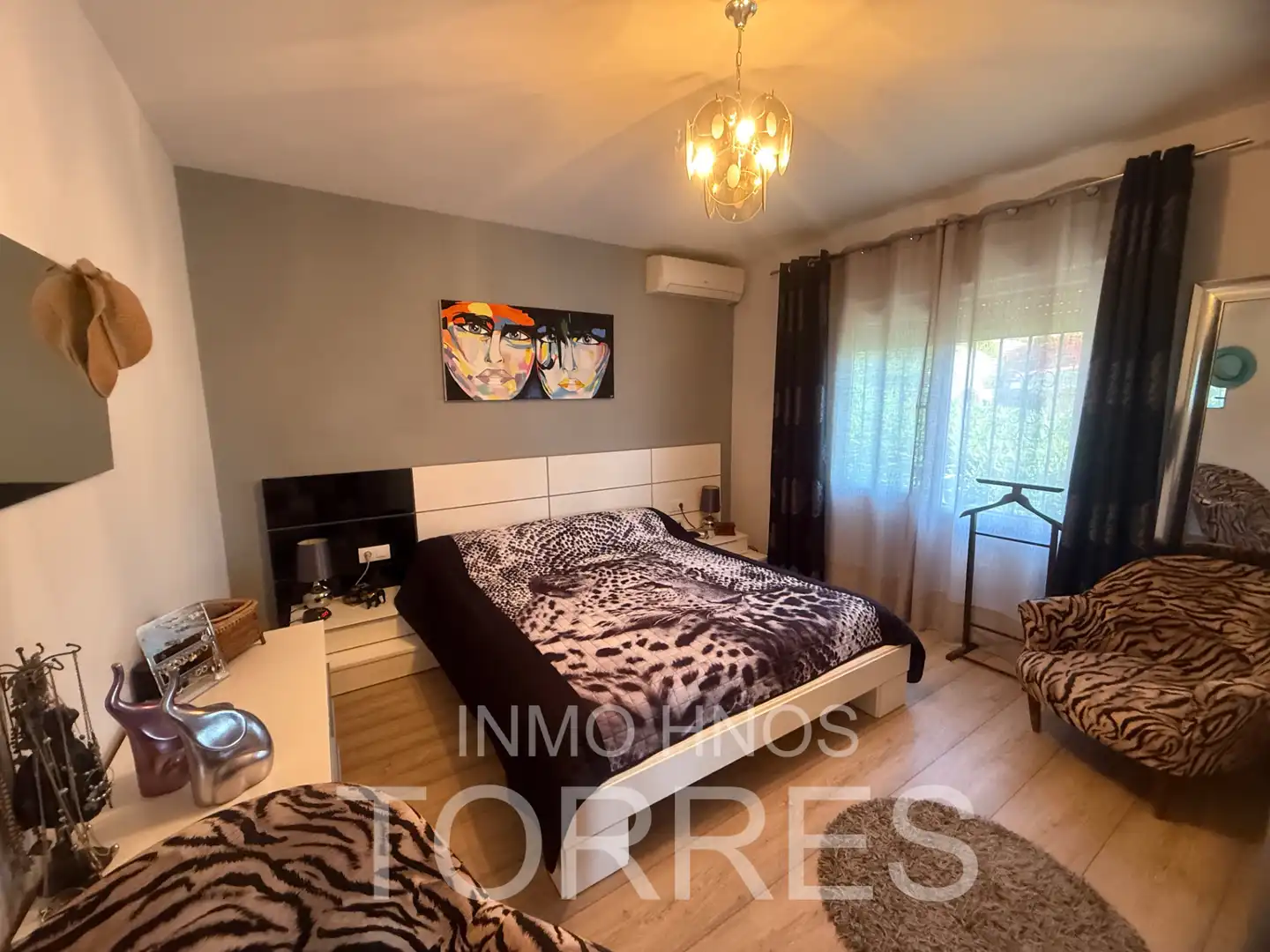 Villa mit Terrasse zum Verkauf in Avenida Austria, imagen 43