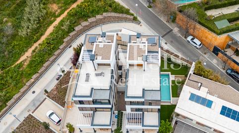 Foto 3 de Casa o chalet en venta en Sarrià, Barcelona