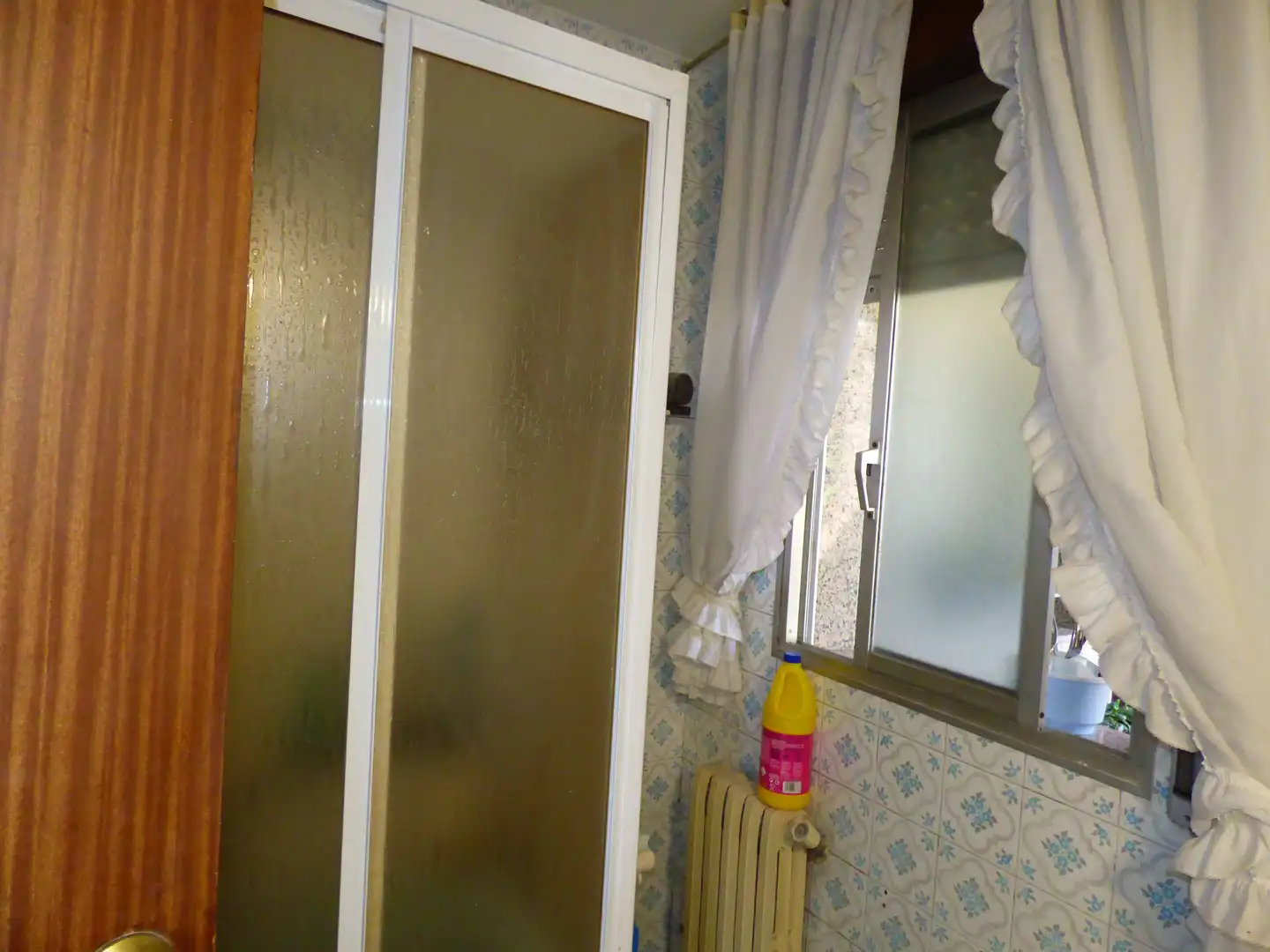 Bany de Casa o xalet en venda en Soba amb Jardí privat i Terrassa