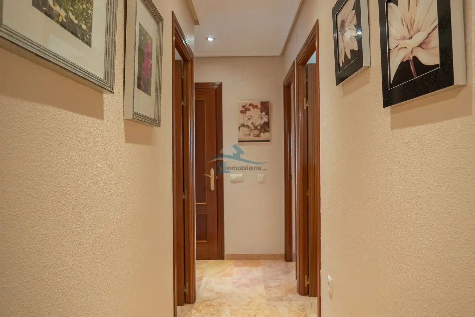 Piso en venta en Linares con Aire acondicionado, Calefacción y Terraza