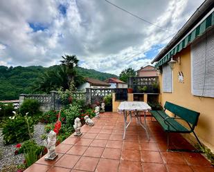 Casa o xalet en venda a Barrio la Foyaca, Langreo