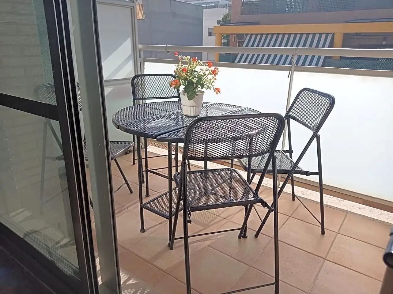 Apartments for rent in D'Ausiàs March, L'Eixereta