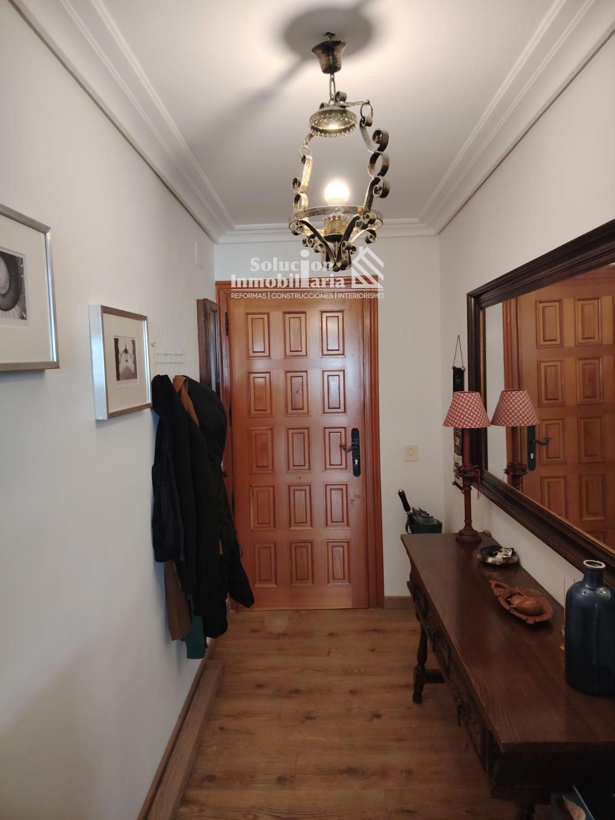 Flat for sale in Terradillos  with Heating, Terrace and Storage room