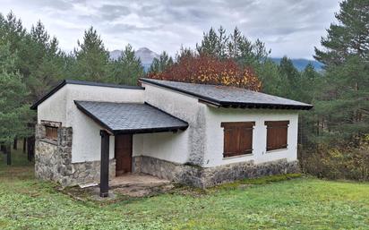 Außenansicht von Country house zum verkauf in Castiello de Jaca