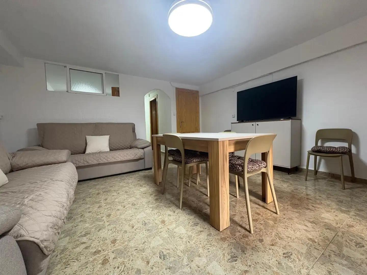 Ground floor with garden to rent in NUEVO PUERTO BELLO-MANGA, imagen 33