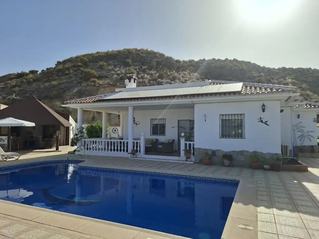 Maison avec piscine à vendre à Calle Tilo (Ga), imagen 4