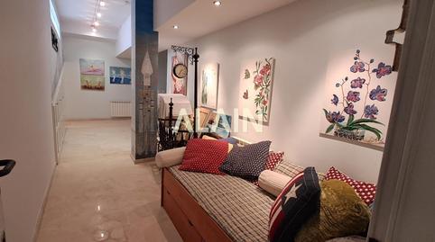 Foto 2 de Pis en venda a Calle de Isabel de Villena, La Malva-rosa,  Valencia Capital