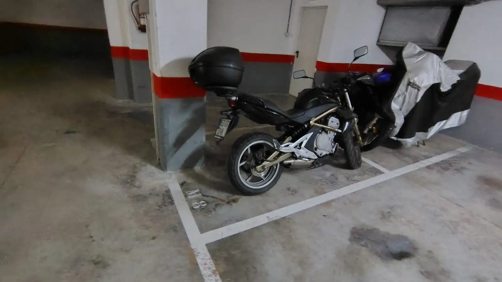 Parking à vendre à C/ Estoril, imagen 4