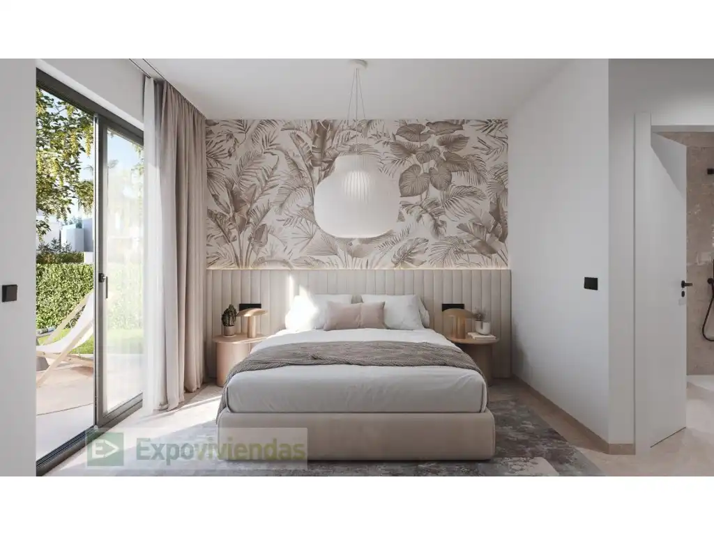 Penthouse mit Pool zum Verkauf in Mar Menor Golf, imagen 5