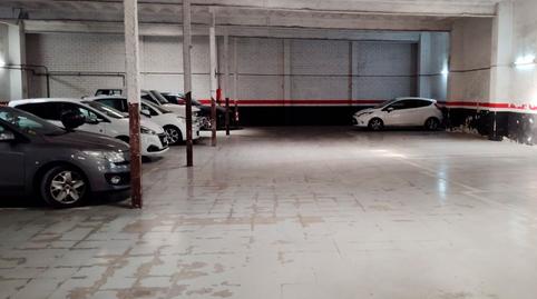 Photo 5 of Garage to rent in  Calle Rocafort, 98, La Nova Esquerra de l'Eixample,  Barcelona Capital