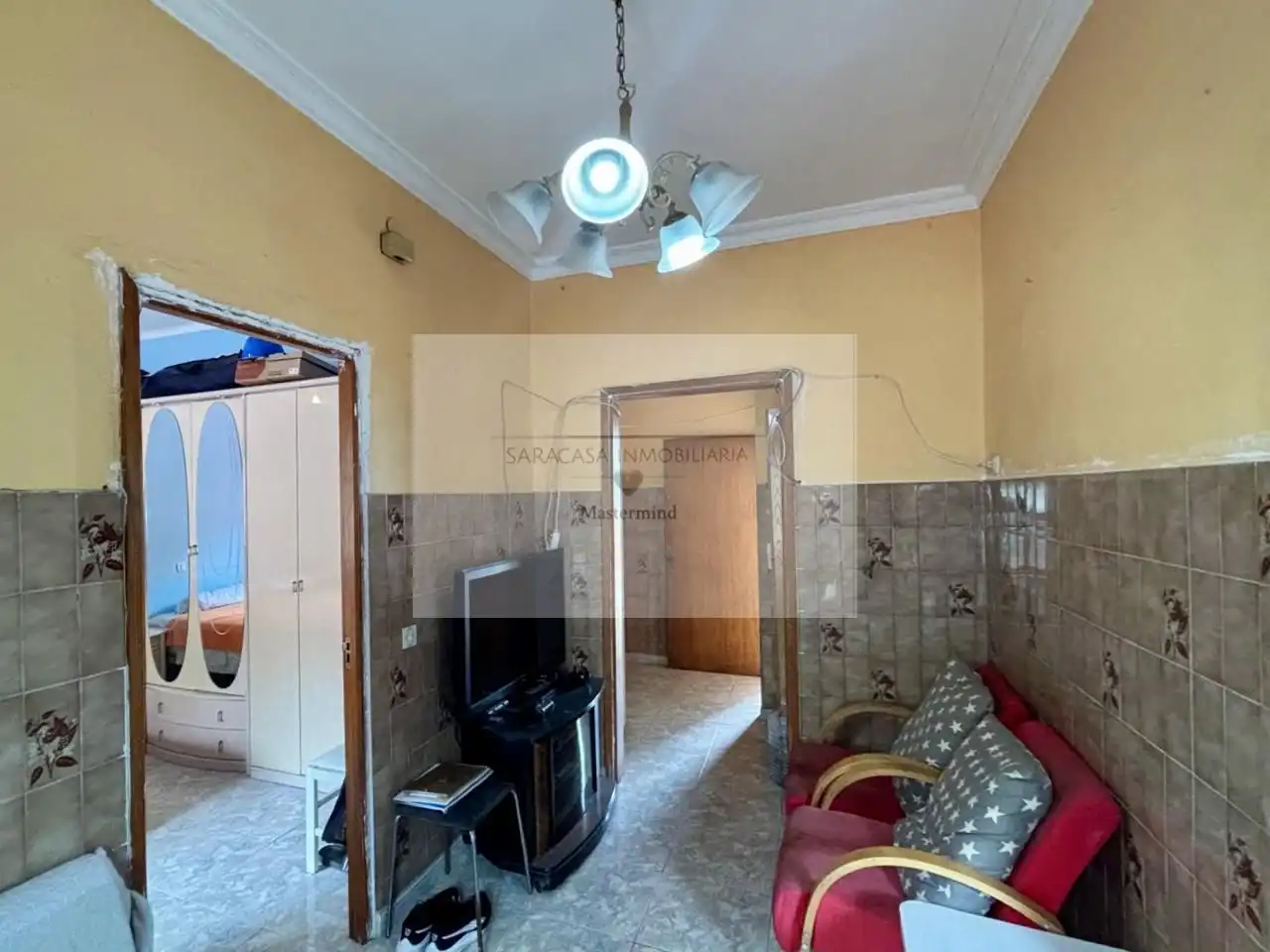 Wohnzimmer von Haus oder Chalet zum Verkauf in Las Palmas de Gran Canaria