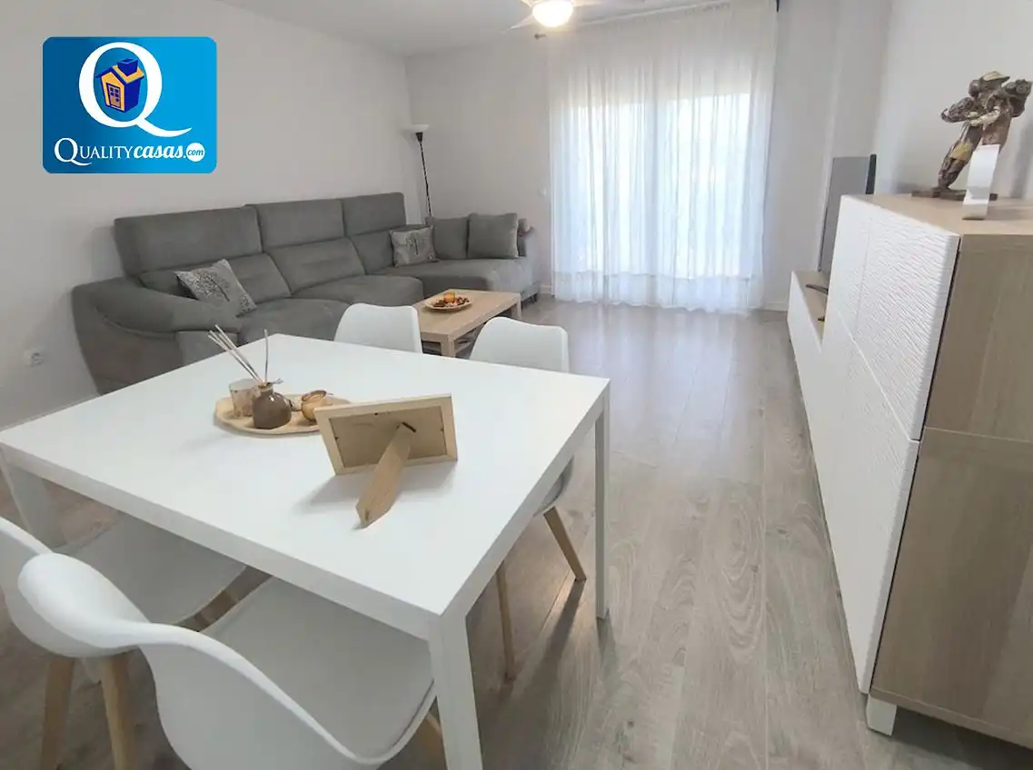 Piso en venta en Novelda