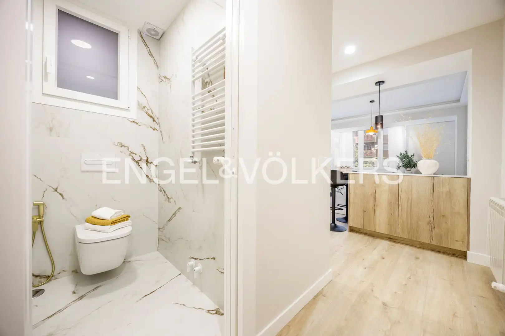 Appartamento con balcone in vendita a Retiro, imagen 26