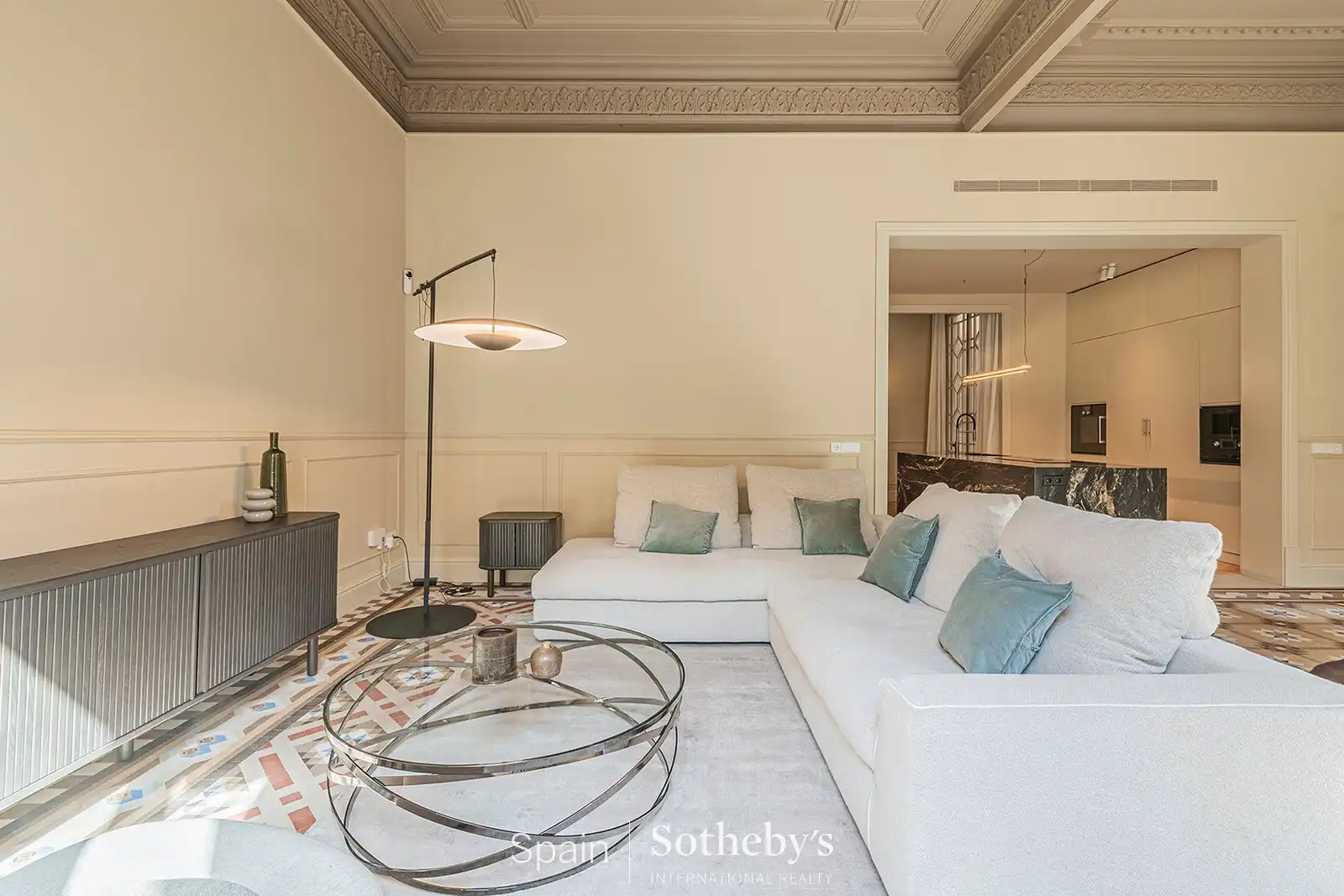 Apartamento con ascensor en venta en Carrer de Girona, imagen 7