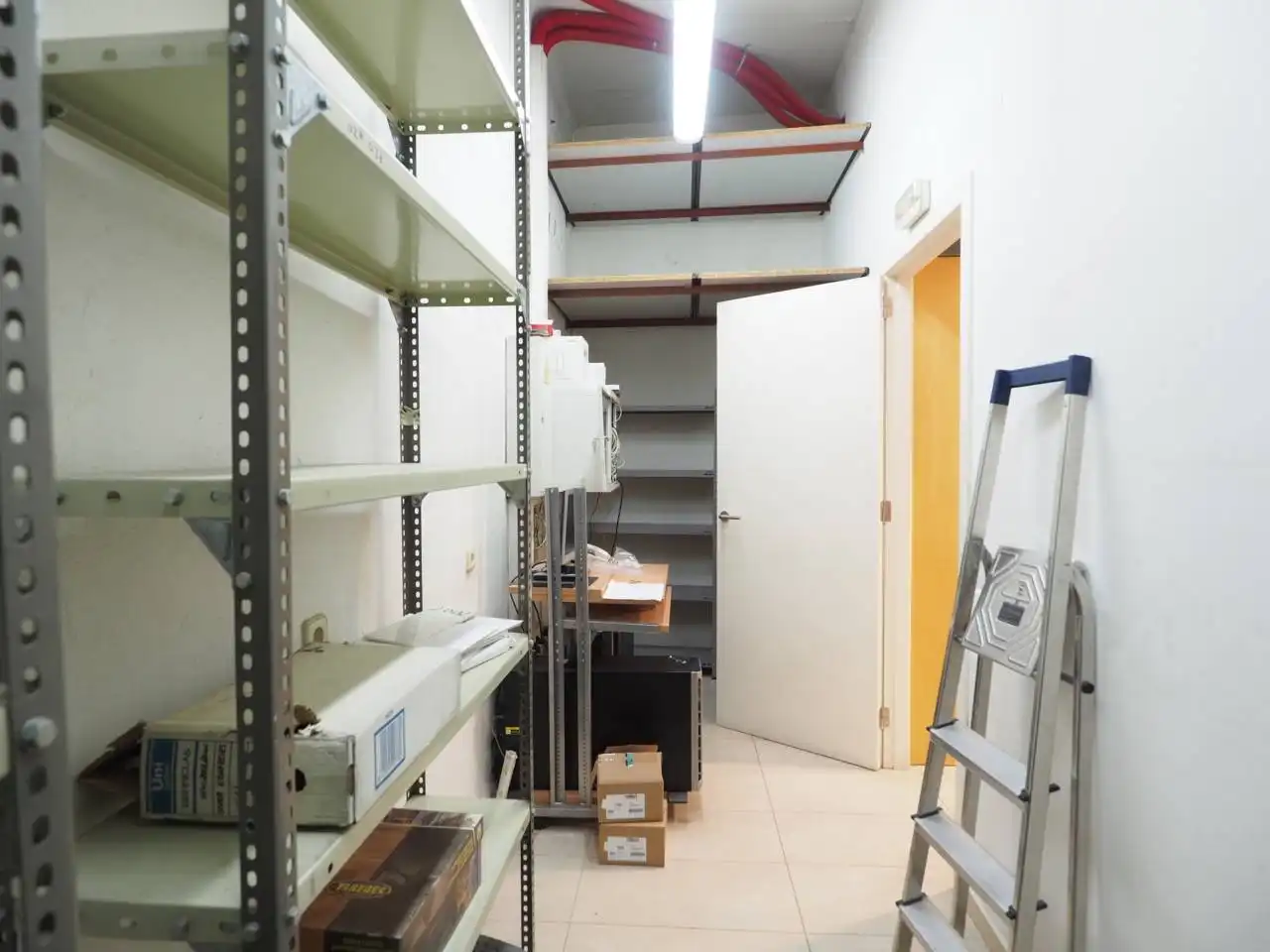 Local en venta en Granollers