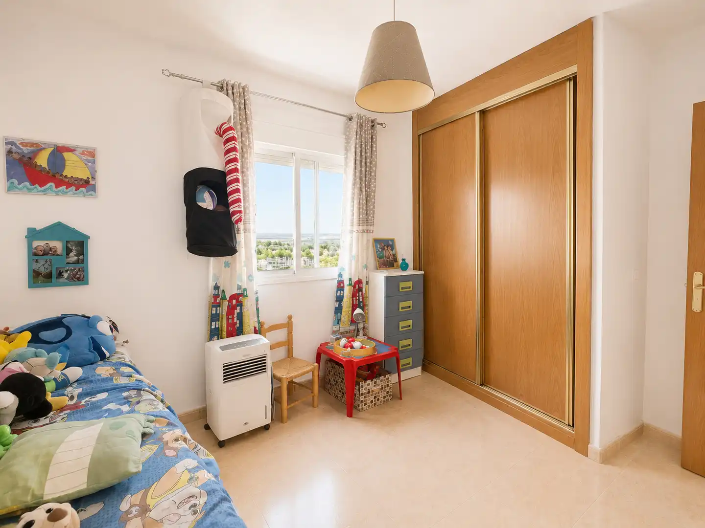 Habitación de Piso en venta en Arganda del Rey con Calefacción, Trastero y Piscina comunitaria