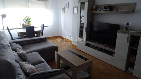 Foto 5 de Piso en venta en Juan Garcia Hortelano, Parquesol, Valladolid Capital