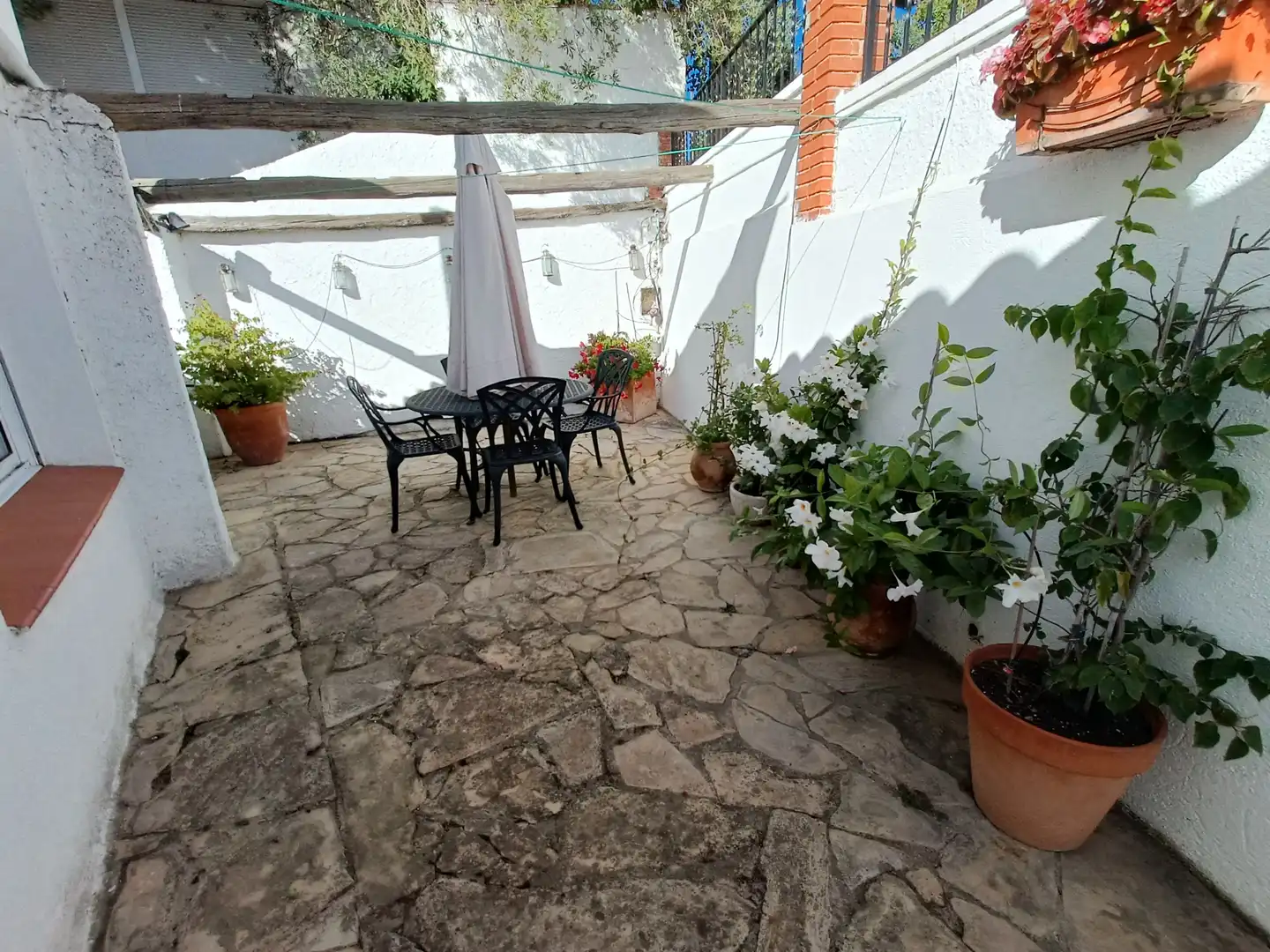 Casa amb terrassa en venda a Sant Cebrià de Vallalta, imagen 32