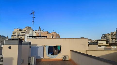 Foto 4 de Pis en venda a Carrer de la Ferreria, 14, El Sindicat, Palma de Mallorca