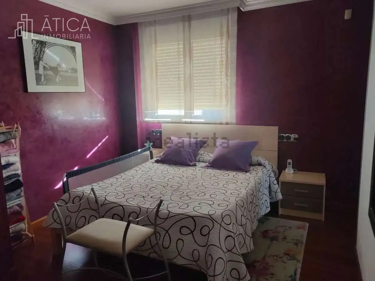 Penthouse mit Aufzug zum Verkauf in Pizarrales, imagen 23