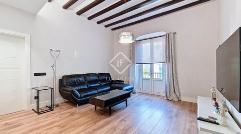 Foto 3 de Piso de alquiler en Centre Vila, Vilanova i la Geltrú