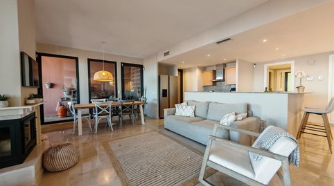 Foto 4 de Planta baixa en venda a Calle Cristóbal Colón, 1 - 29649 Calahonda, Centro, Mijas