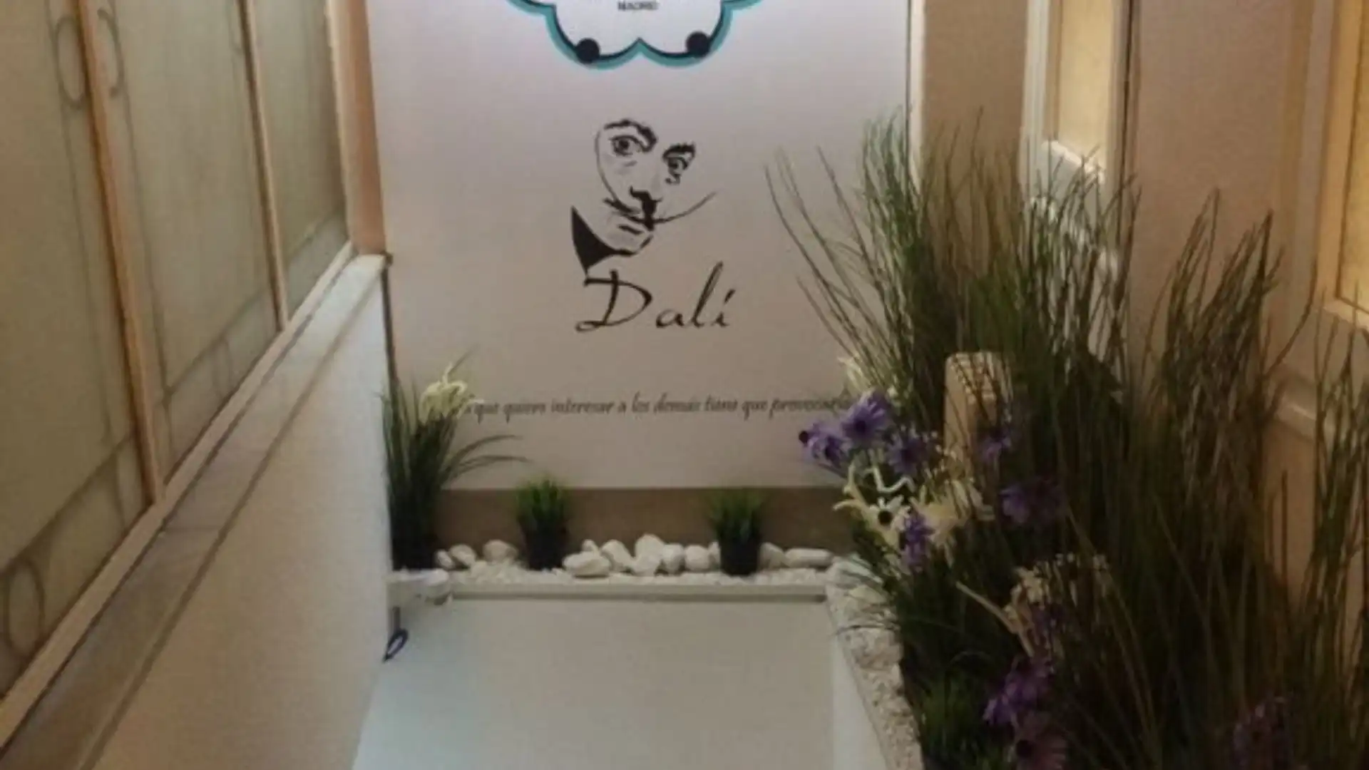 Geschaftsraum zur Miete in Calle de Antonia Mercé, Goya