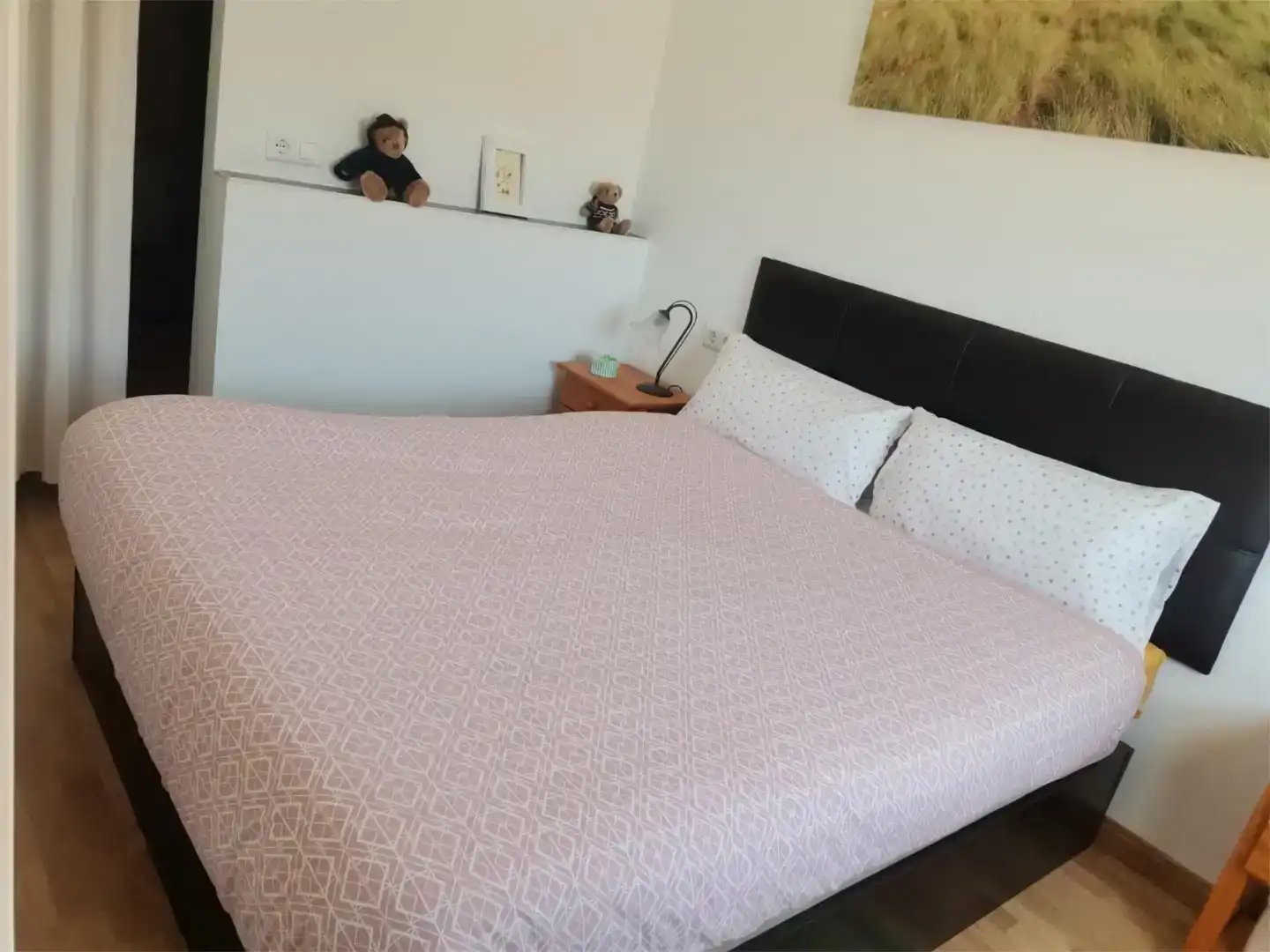 Habitación de Casa adosada en venta en Antequera