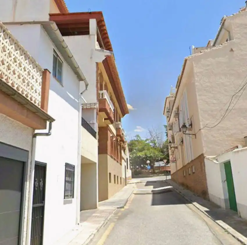 Individual en venda a La Zubia Ciudad, imagen 6