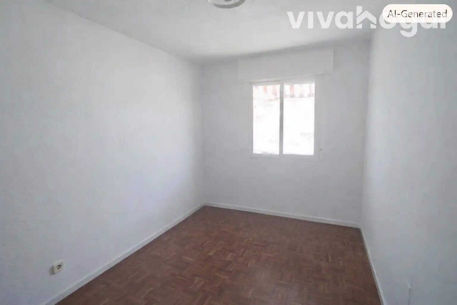 Habitación de Piso en venta en Fuenlabrada