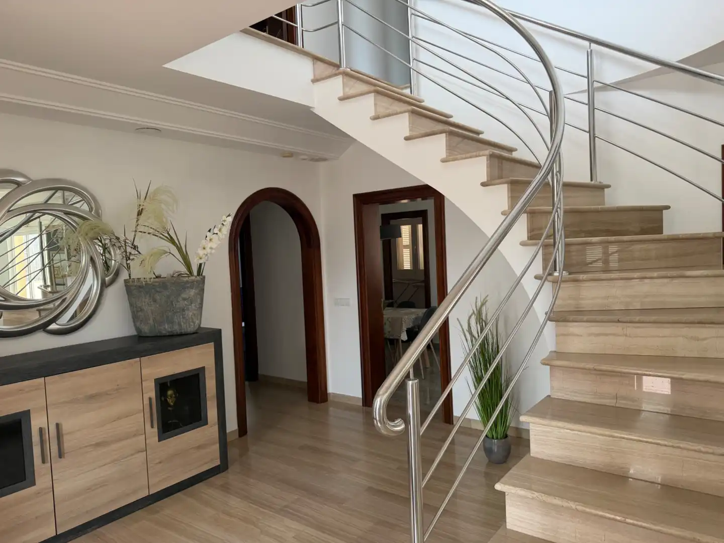 Detached house with pool for sale in Can Picafort, imagen 6
