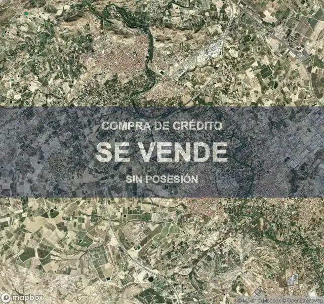 Piso en venta en Ceutí