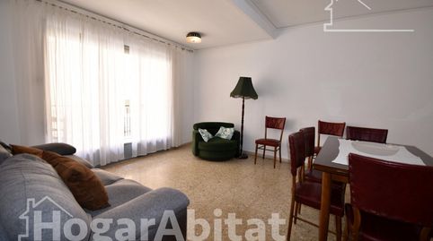 Foto 3 de Piso en venta en Calle Calle San Carlos, Oliva pueblo, Oliva
