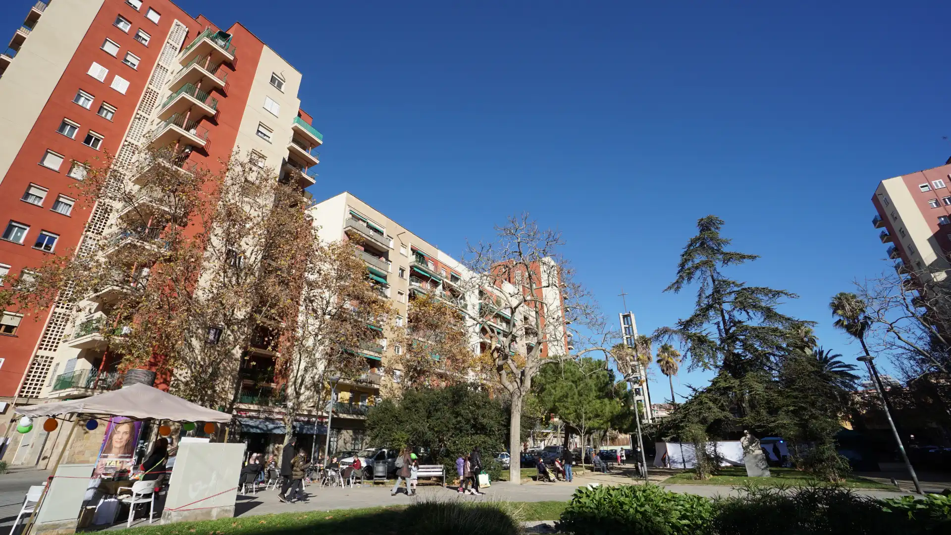 Pis amb ascensor en venda a Carrer de Felip II, imagen 3