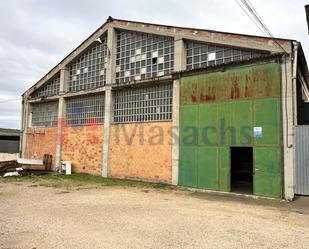 Exterior view of Industrial buildings to rent in Sant Llorenç d'Hortons