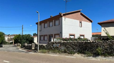 Foto 2 de Casa o xalet en venda a Calle Arriba, 2, Saldeana, Salamanca