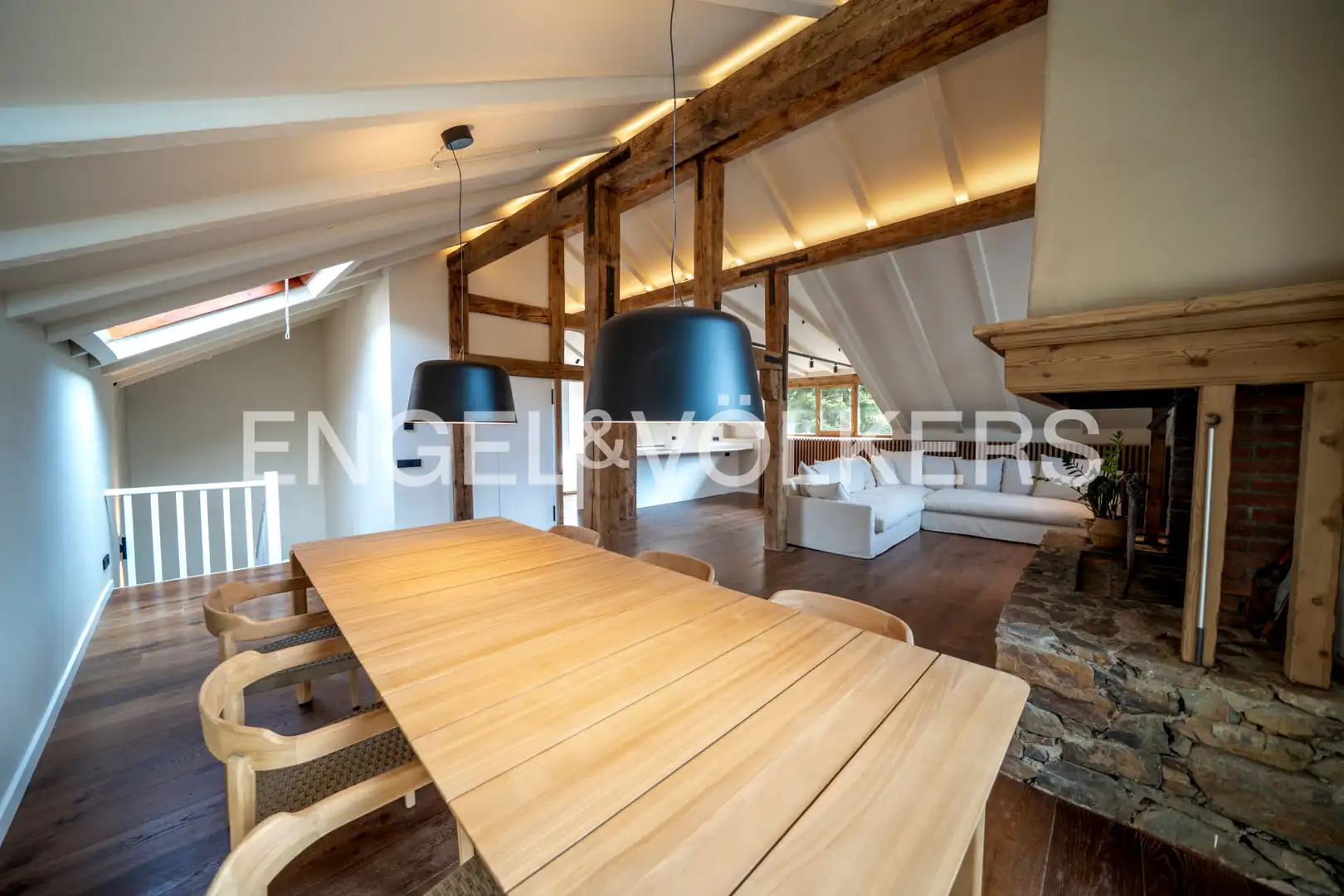 Casa a schiera con giardino in vendita a Ordino - Ansalonga - Sornàs, imagen 9