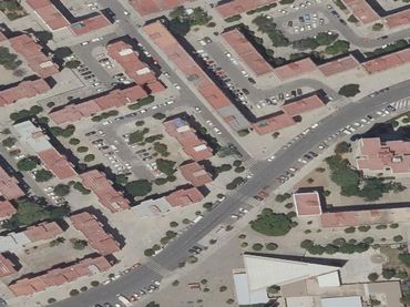 Appartement à vendre à Calle Niño de la Palma