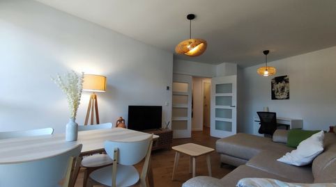 Photo 4 of Flat for rent in Paseo Casares, Altza, Donostia - San Sebastián