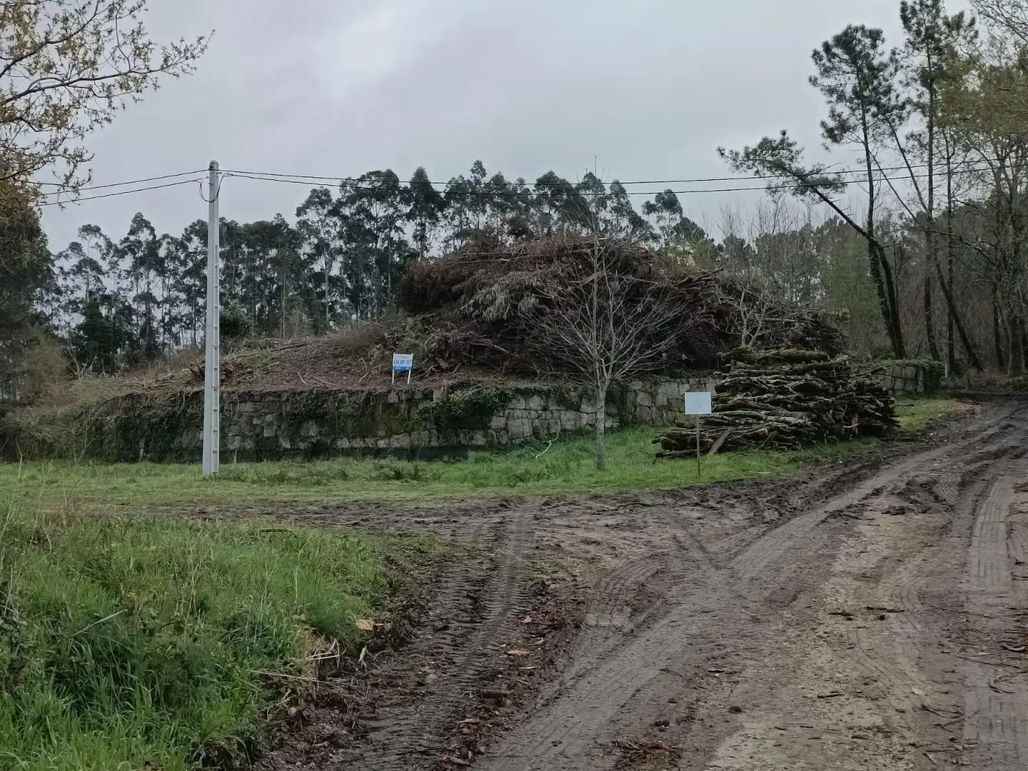Terreny residencial en venda a Lugar CONS-MOURENTE 21, imagen 33