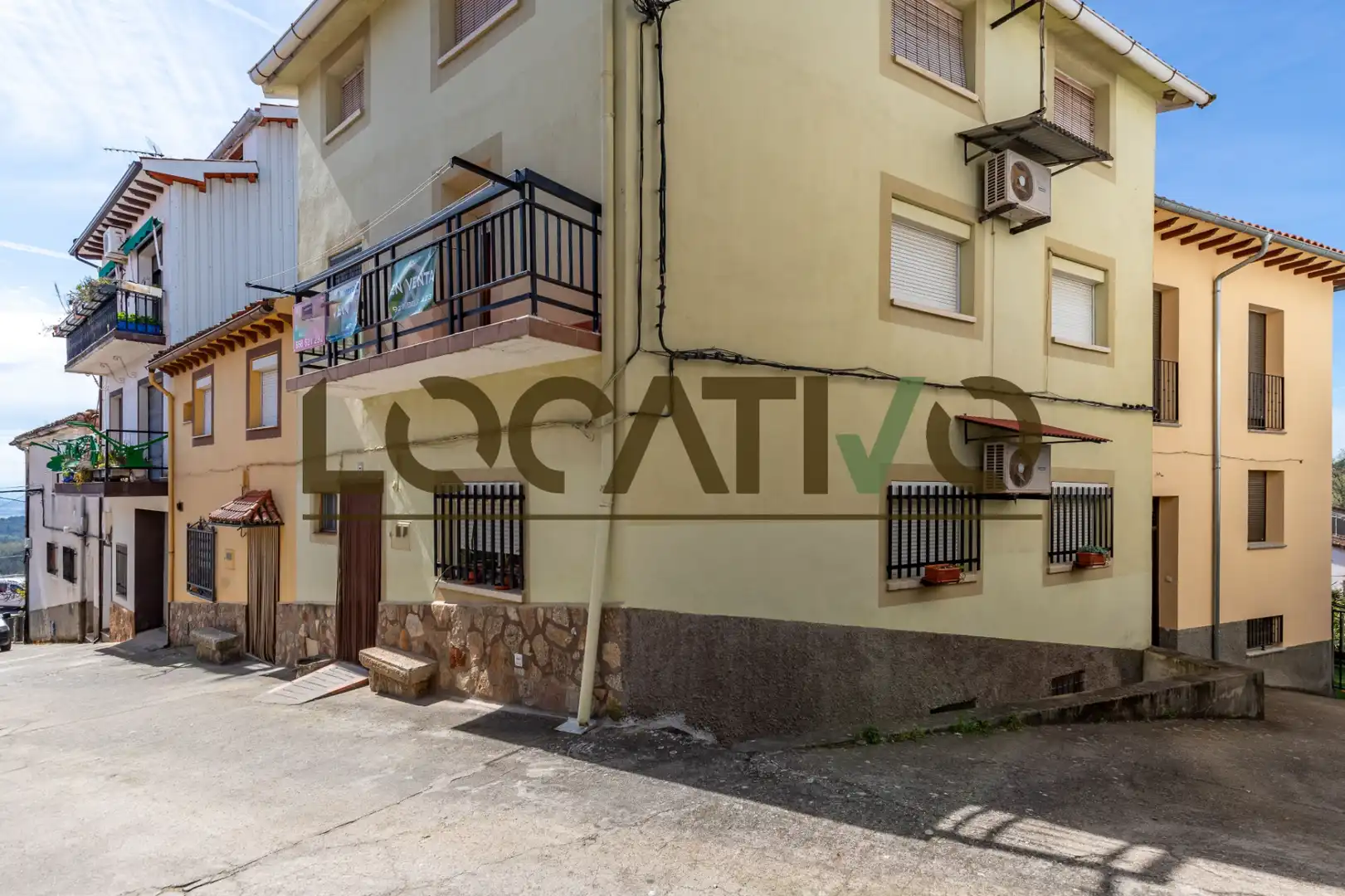 Maison à vendre à Villanueva de la Vera, imagen 49