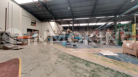 Photo 4 of Industrial buildings to rent in Poligono 50, 220, Partidas de interior - Zona Rústica, Castellón