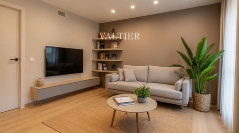 Photo 3 of Flat for sale in General Álvarez de Castro, Trafalgar, Madrid Capital